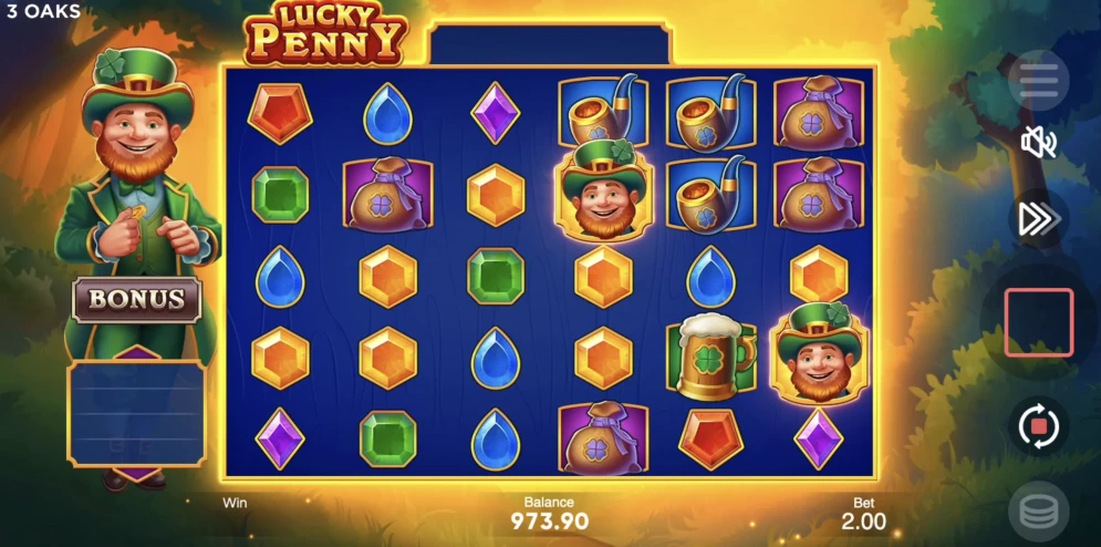 Lucky Penny