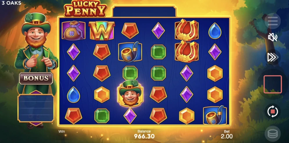 Lucky Penny