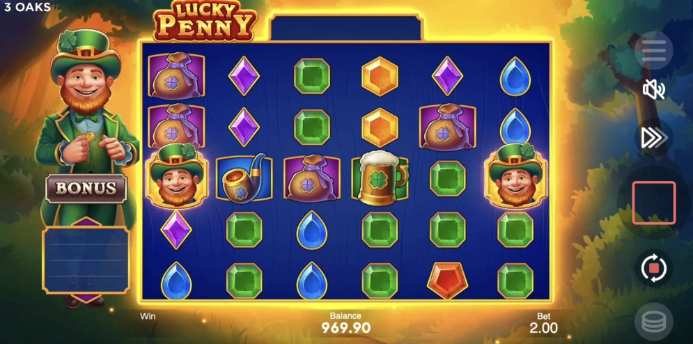 Lucky Penny