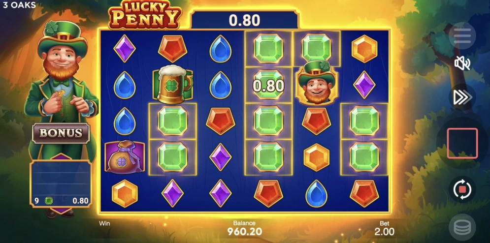 Lucky Penny