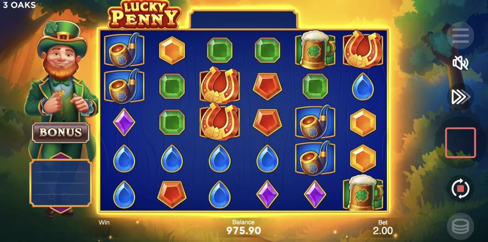Lucky Penny