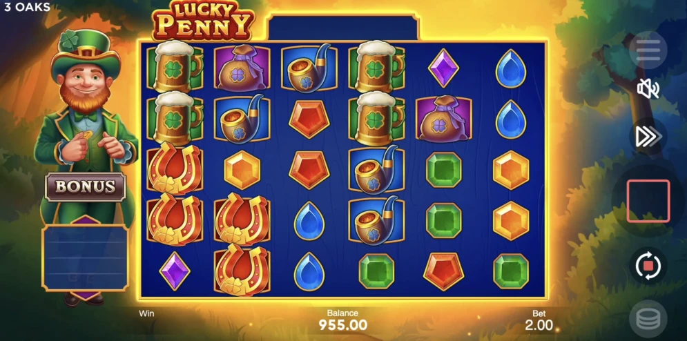 Lucky Penny